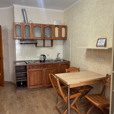 Квартира 40 м², 1-комнатная - изображение 1