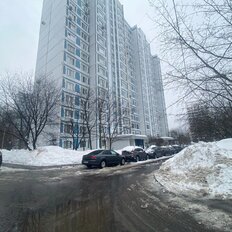 Квартира 18,6 м², студия - изображение 3