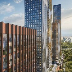 Квартира 49 м², 2-комнатная - изображение 5