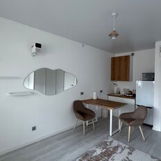 Квартира 26 м², студия - изображение 2