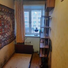 Квартира 24 м², 2-комнатная - изображение 4