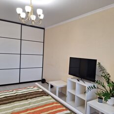 Квартира 45 м², 1-комнатная - изображение 3