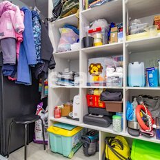 Квартира 74,9 м², 3-комнатная - изображение 1