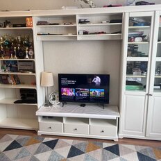 Квартира 44 м², 1-комнатная - изображение 5