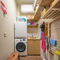 Квартира 110 м², 3-комнатная - изображение 4