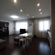 Квартира 100,9 м², 5-комнатная - изображение 3