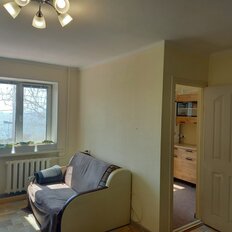 Квартира 32 м², 1-комнатная - изображение 5