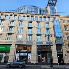 30,8 м², машиноместо - изображение 2