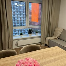 Квартира 19 м², студия - изображение 3