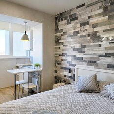Квартира 22 м², студия - изображение 2