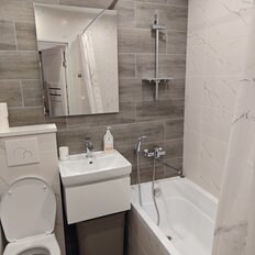 Квартира 30 м², 1-комнатная - изображение 4