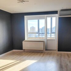 Квартира 27 м², студия - изображение 4