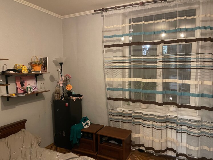 56,6 м², 3-комнатная квартира 9 700 000 ₽ - изображение 51