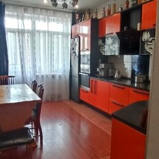 Квартира 110 м², 4-комнатная - изображение 5