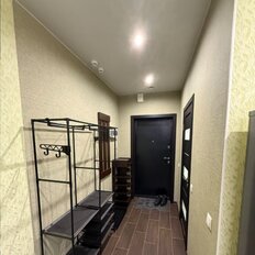 Квартира 27 м², студия - изображение 5