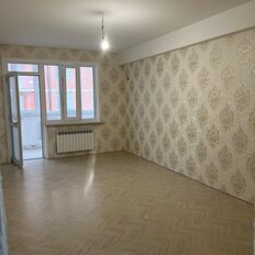 Квартира 93 м², 2-комнатная - изображение 4