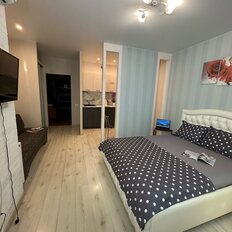 Квартира 30 м², студия - изображение 5