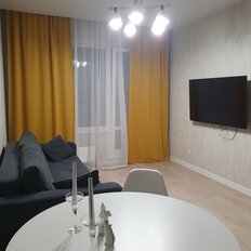 Квартира 39 м², 2-комнатная - изображение 2