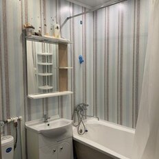 Квартира 31 м², 1-комнатная - изображение 4