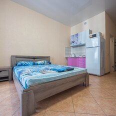 Квартира 31 м², студия - изображение 2