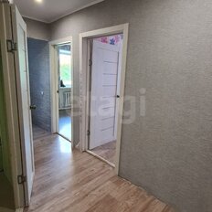 Квартира 40 м², 2-комнатная - изображение 4