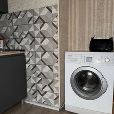 Квартира 40,5 м², 1-комнатная - изображение 5