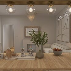 Квартира 120 м², 3-комнатная - изображение 5