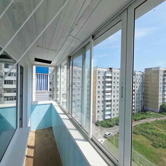 64,1 м², 3-комнатная квартира 2 100 000 ₽ - изображение 41