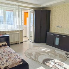 Квартира 38,9 м², 1-комнатная - изображение 1