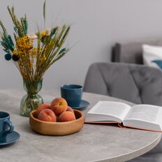Квартира 24 м², студия - изображение 3