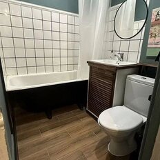 Квартира 33 м², 1-комнатная - изображение 5