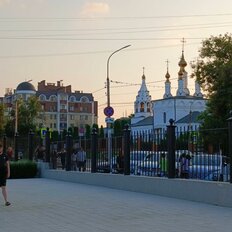Квартира 100,5 м², 2-комнатная - изображение 2