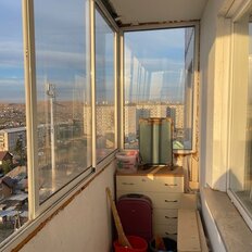 Квартира 67 м², 3-комнатная - изображение 1