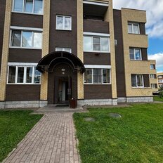 Квартира 53 м², 2-комнатная - изображение 2