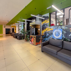 Квартира 51,9 м², студия - изображение 5