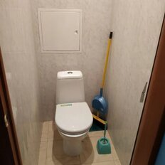 Квартира 41 м², 1-комнатная - изображение 5
