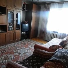 Квартира 43 м², 2-комнатная - изображение 4