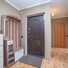 Квартира 78,7 м², 3-комнатная - изображение 4
