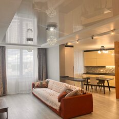 Квартира 108 м², 3-комнатная - изображение 2