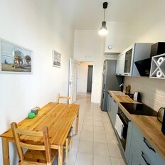 Квартира 36 м², 1-комнатная - изображение 2