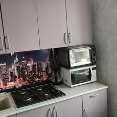 Квартира 38,6 м², 2-комнатная - изображение 2