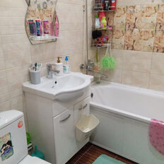 Квартира 40 м², 1-комнатная - изображение 4