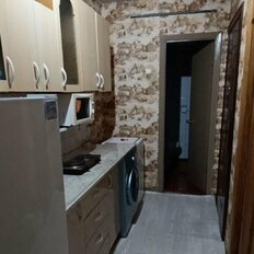 Квартира 18 м², студия - изображение 1