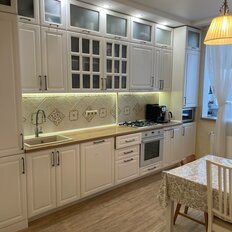 Квартира 73 м², 2-комнатная - изображение 5