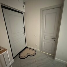 Квартира 36 м², 1-комнатная - изображение 1