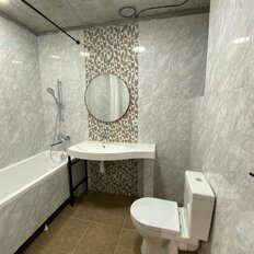 Квартира 45 м², 1-комнатная - изображение 1