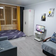 Квартира 32 м², 1-комнатная - изображение 5