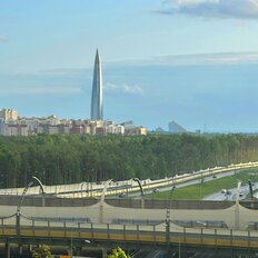 Квартира 68 м², 2-комнатная - изображение 3
