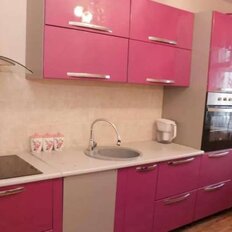 Квартира 77 м², 3-комнатная - изображение 2