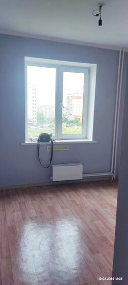 36,4 м², 1-комнатная квартира 3 800 000 ₽ - изображение 29
